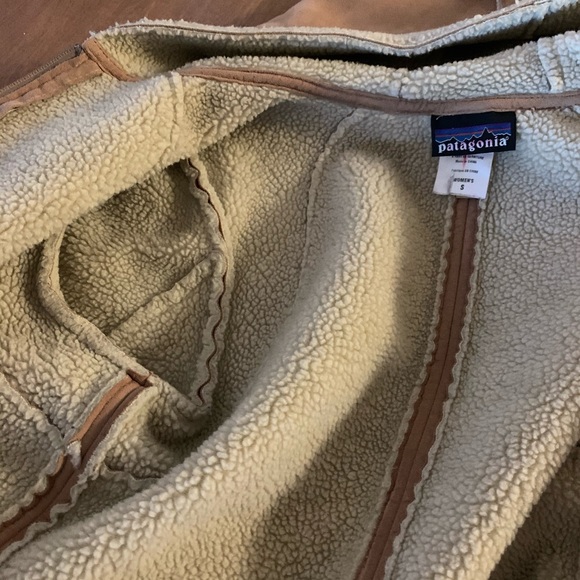Patagonia women’s jacket - Picture 4 of 7